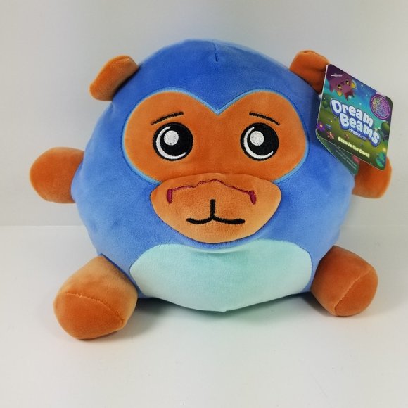 Dream Beams - George (Gorilla) - 18 cm - Picture 3 of 13